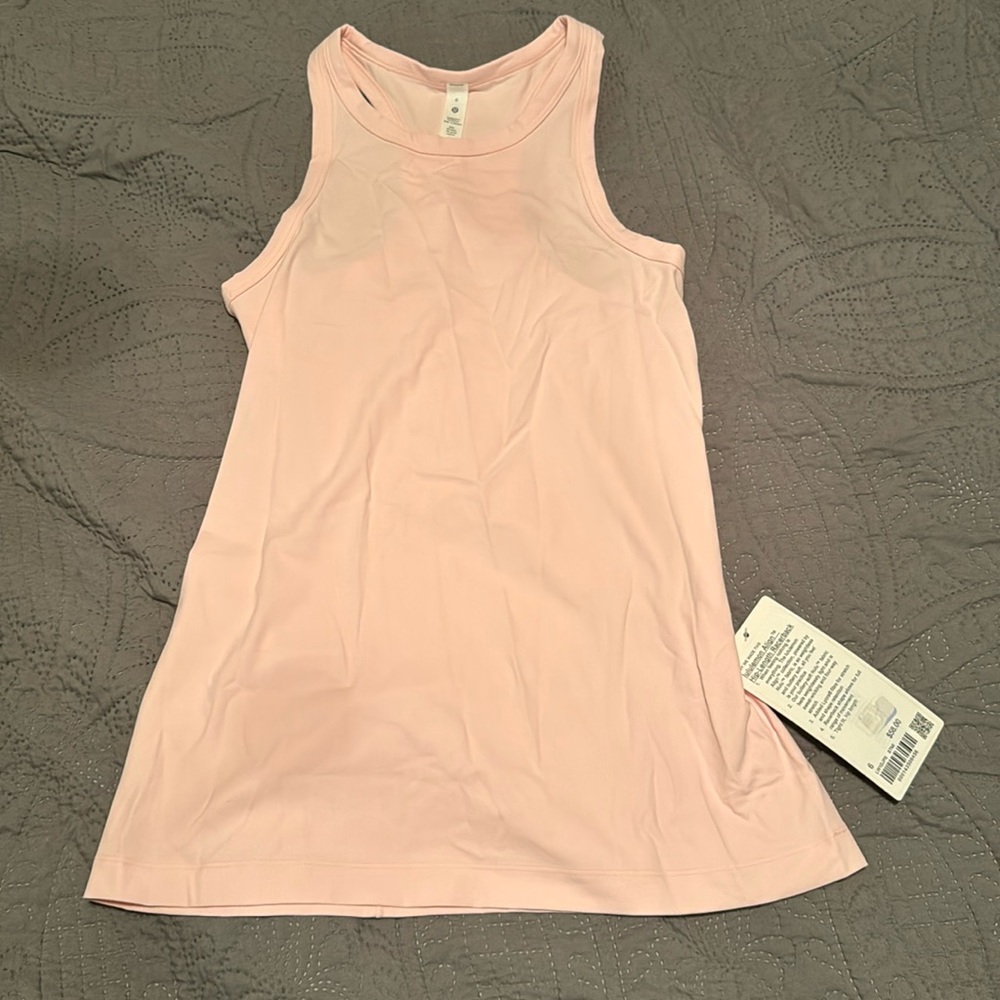 Lululemon Align Hip-Length Racerback
